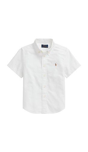 HEMD OXFORD in . Größe 6. Also in 3, 4, 5 - Polo Ralph Lauren - Modalova