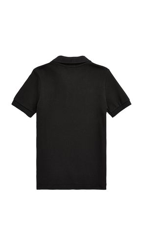 Kids Short Sleeve Basic Mesh Polo in . Size 2. Also in 3, 4, 5, 6, 7 - Polo Ralph Lauren - Modalova
