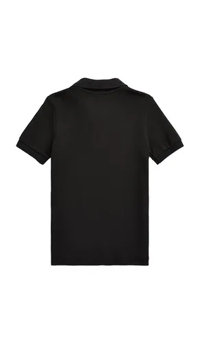 Kids Short Sleeve Basic Mesh Polo in . Taglia 6. Also in 3, 7 - Polo Ralph Lauren - Modalova