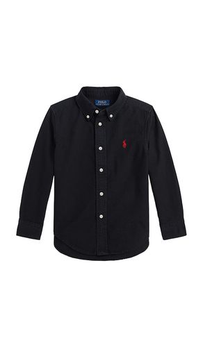 HEMD OXFORD in . Größe 2. Also in 3, 4, 5, 6 - Polo Ralph Lauren - Modalova