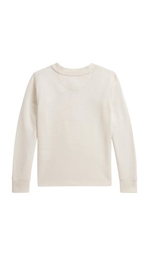 HEMD HENLEY in . Größe 2. Also in 3, 4, 5 - Polo Ralph Lauren - Modalova