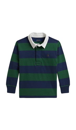 HEMD RUGBY in . Größe 2. Also in 3, 4, 5, 6, 7 - Polo Ralph Lauren - Modalova