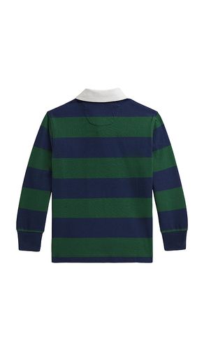HEMD RUGBY in . Größe 2. Also in 3, 4, 5, 6, 7 - Polo Ralph Lauren - Modalova