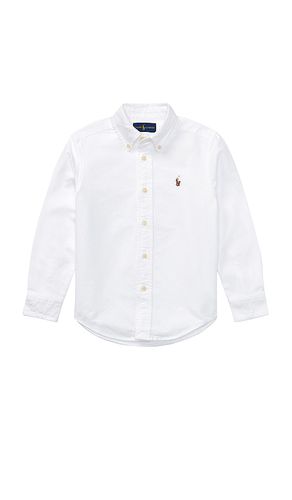 Kids Oxford Button Down in . - size 2 (also in 3, 4, 5) - Polo Ralph Lauren - Modalova