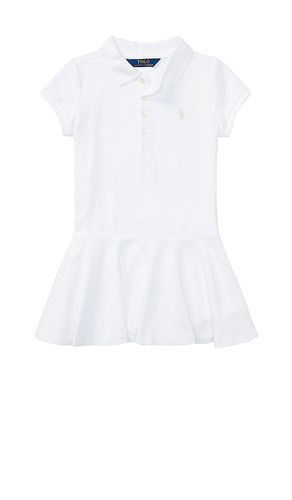 Kids Polo Dress in . - size 3 (also in 4, 5) - Polo Ralph Lauren - Modalova