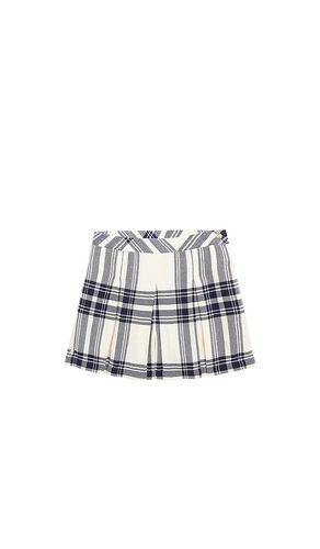 Kids Plaid Culotte Shorts in . - size 3 (also in 4, 5, 6) - Polo Ralph Lauren - Modalova