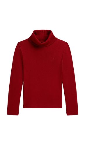 PULLOVER & SWEATSHIRTS TURTLENECK in . Größe 3. Also in 4, 5, 6X - Polo Ralph Lauren - Modalova