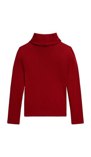 PULLOVER & SWEATSHIRTS TURTLENECK in . Größe 2. Also in 3, 4, 5, 6X - Polo Ralph Lauren - Modalova