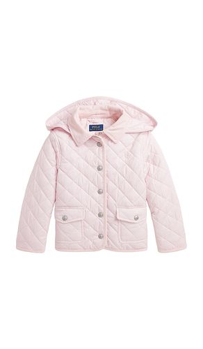 MANTEL AUDREY in . Größe 2. Also in 3, 5, 6 - Polo Ralph Lauren - Modalova