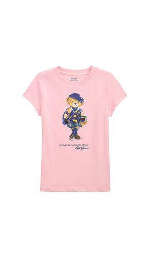 T-SHIRT BEAR in . Größe 5. Also in 6 - Polo Ralph Lauren - Modalova
