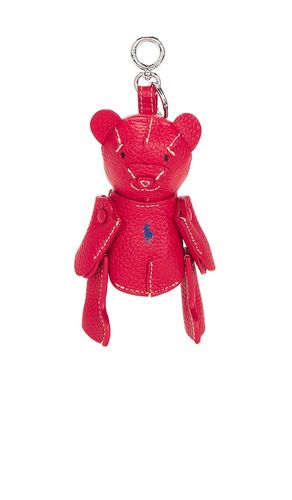 Bear Charm in - Polo Ralph Lauren - Modalova