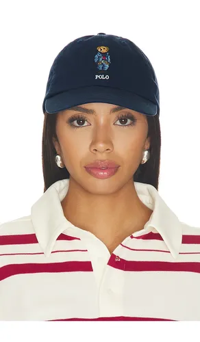 Twill Woven Cap in - Polo Ralph Lauren - Modalova