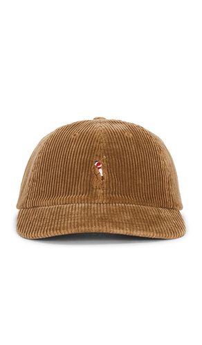 GEWEBTE KAPPE AUS CORD in - Polo Ralph Lauren - Modalova