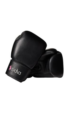 Boxing Gloves in Black - Polo Ralph Lauren - Modalova