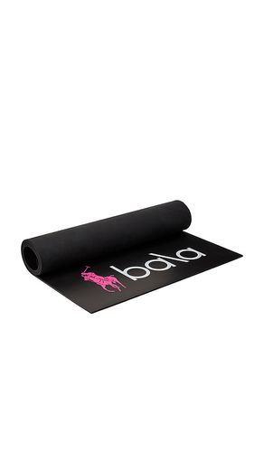 Exercise Mat in Black - Polo Ralph Lauren - Modalova