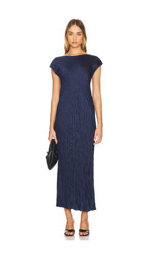 Kianu Gown in Navy. - size 00 (also in 10, 2, 6) - Polo Ralph Lauren - Modalova