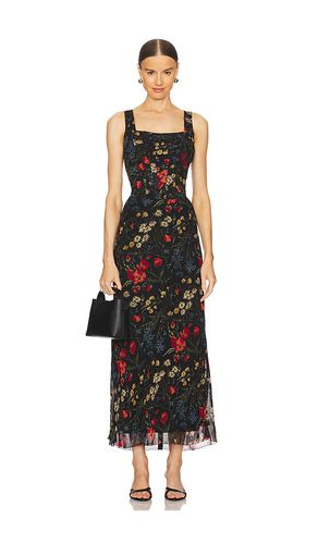 Sleeveless Cocktail Dress in Black,Red. - size 10 (also in 14) - Polo Ralph Lauren - Modalova