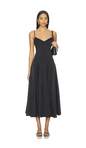 Paneled Satin Dress in . Size 10. Also in 2 - Polo Ralph Lauren - Modalova