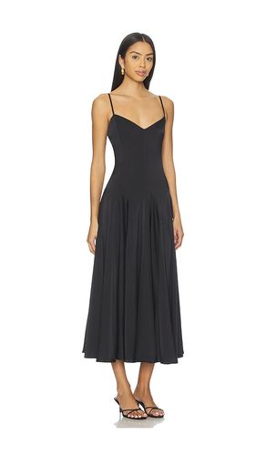 Paneled Satin Dress in . Size 2. Also in 8, 10 - Polo Ralph Lauren - Modalova
