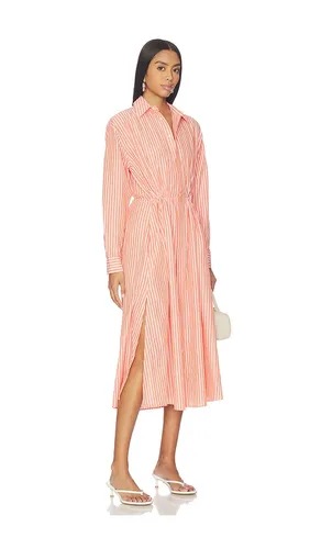 Collared Long Sleeve Dress in . Size 2. Also in 4 - Polo Ralph Lauren - Modalova