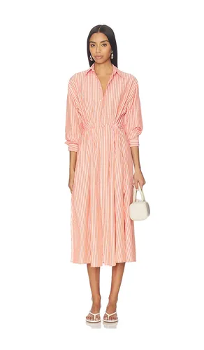 Collared Long Sleeve Dress in . Size 2. Also in 4 - Polo Ralph Lauren - Modalova