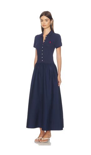 KLEID SHORT SLEEVE A LINE DRESSES in . Größe M. Also in S, XL - Polo Ralph Lauren - Modalova