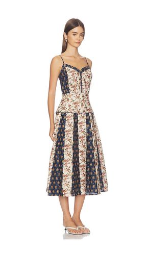 KLEID V-NECK SLEEVELESS A LINE DRESSES in . Größe 2. Also in 4 - Polo Ralph Lauren - Modalova