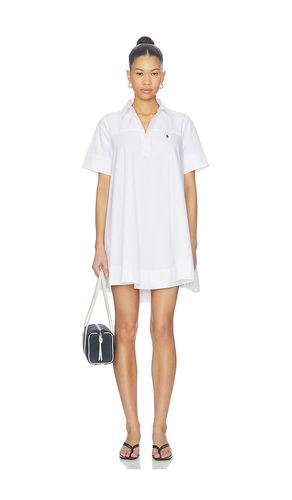 BABYDOLL-KLEID AUS POPELINE in . Größe 00. Also in 2, 4 - Polo Ralph Lauren - Modalova