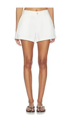Cotton Twill Standard Shorts in . Size 2. Also in 4, 6, 8 - Polo Ralph Lauren - Modalova