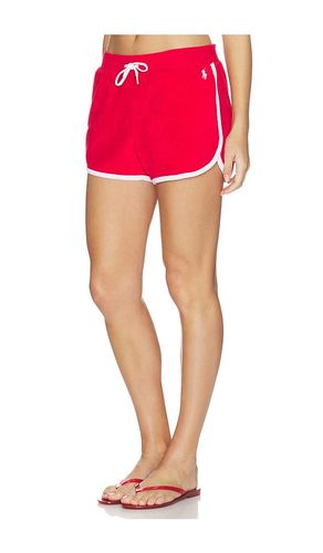 Cotton Terry Standard Shorts in . Taglia S. Also in XS - Polo Ralph Lauren - Modalova