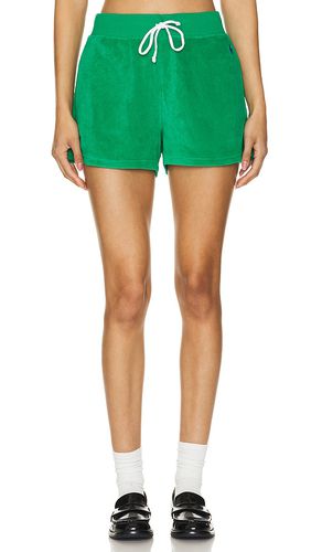 Athletic Short in Green. - size XL (also in XXL) - Polo Ralph Lauren - Modalova