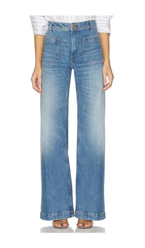 Denim Standard Flare in Denim-Light. - size 29 (also in 31) - Polo Ralph Lauren - Modalova