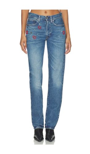 JEANS DENIM STANDARD STRAIGHT JEANS in . Größe 24. Also in 26, 29 - Polo Ralph Lauren - Modalova