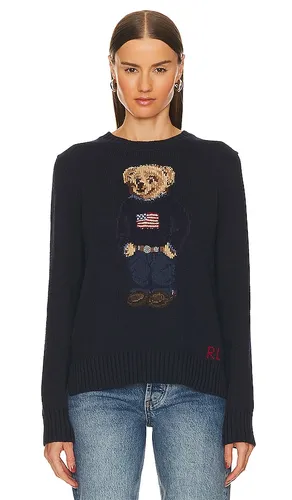 Bear Pullover in . Size M. Also in S, XL, XS, XXS - Polo Ralph Lauren - Modalova