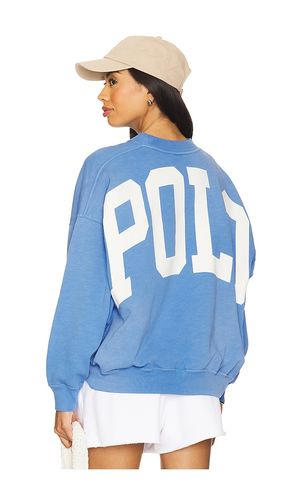 Vintage Crew Pullover in Blue. - size L (also in M, S, XS) - Polo Ralph Lauren - Modalova