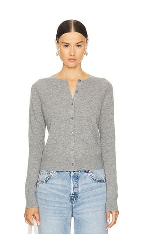 Cardigan in Grey. - size L (also in XXL, XXS) - Polo Ralph Lauren - Modalova