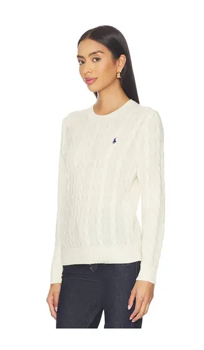 Julianna Long Sleeve Pullover in . Size L. Also in M, S, XS - Polo Ralph Lauren - Modalova