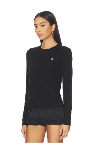 Julianna Long Sleeve Pullover in . Size L. Also in M - Polo Ralph Lauren - Modalova
