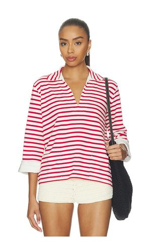 Boating Jersey Long Sleeve Polo Pullover in . Size XS. Also in S, M, L, XL - Polo Ralph Lauren - Modalova