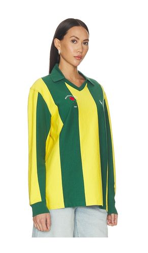 STRICK RUGBY JERSEY POLO PULLOVER in . Größe L. Also in M, S, XL, XS - Polo Ralph Lauren - Modalova