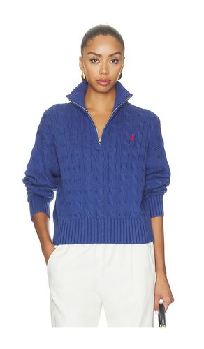 LANGARM-PULLOVER AUS BAUMWOLLE in . Größe L. Also in M, S, XL, XS, XXS - Polo Ralph Lauren - Modalova