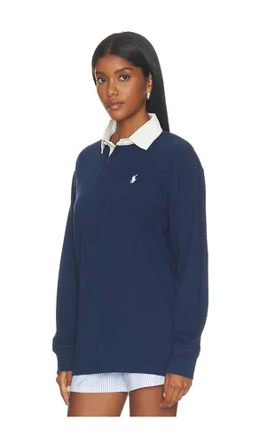 Knit Collar Pullover in . Size M. Also in L, XL - Polo Ralph Lauren - Modalova
