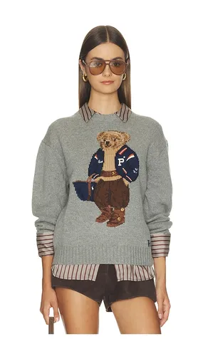 STRICK SWEATER in . Größe L. Also in XL - Polo Ralph Lauren - Modalova