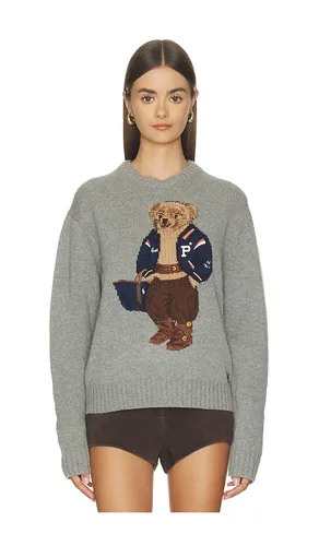 STRICK SWEATER in . Größe L. Also in XL - Polo Ralph Lauren - Modalova