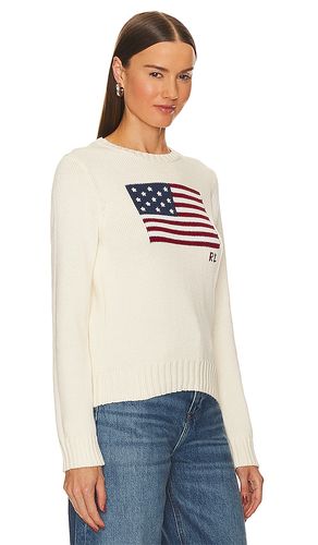 Flag Pullover in . Size L. Also in XS, XXS - Polo Ralph Lauren - Modalova