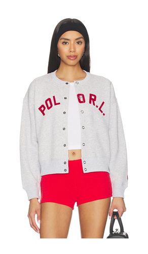 Arctic Fleece Crew Jacket in . Size L. Also in M, XXS - Polo Ralph Lauren - Modalova