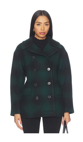 Wool Blend Coat in . Größe 0. Also in 10, 2, 4, 6, 8 - Polo Ralph Lauren - Modalova