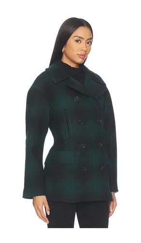 Wool Blend Coat in . Size 0. Also in 10, 2, 4, 6, 8 - Polo Ralph Lauren - Modalova