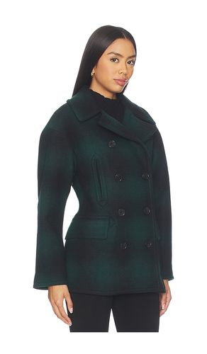 Wool Blend Coat in . Taglia 0. Also in 10, 2, 4, 6, 8 - Polo Ralph Lauren - Modalova