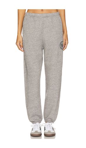 Fleece Sweatpant in Grey. - size L (also in M) - Polo Ralph Lauren - Modalova